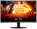 AOC 27'' LCD C27G4ZXE