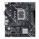  Asus Prime H610M-K D5