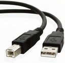 Մալուխ Printer USB 5m