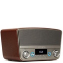 AIWA Multimedia Home Speaker with Bluetooth and50W BSTU-750BR