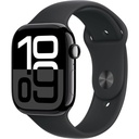 Apple Watch Series 10 42 mm (Black)