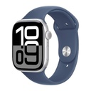 Apple Watch Series 10 42 mm (Silver)