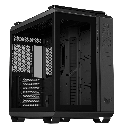 Asus TUF GAMING GT502 PLUS TG BLACK