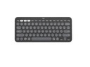 Ստեղնաշար Logitech K380S
