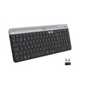 Ստեղնաշար Logitech K580 Multi-Device