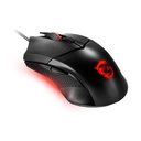 Մկնիկ MSI Clutch GM08, Gaming