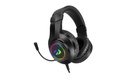 Ականջակալ Redragon H260RGB
