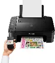 Canon Pixma TS3350 WiFi