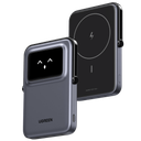 UGREEN 5000mAh Magnetic Wireless Power Bank 35605B