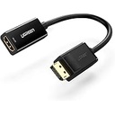 UGREEN DisplayPort to HDMI Female Converter 4K*2K 40363