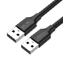 UGREEN USB 2.0 A Male to A Male Cable 1m  10309 US102