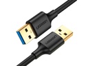  UGREEN USB-A 3.0 Male to Male Cable 3m 90576