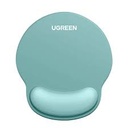 UGREEN Ergonomic Mouse Pad Green 25243