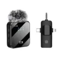 Microphone Earldom MC12