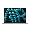 MacBook Air 13.6'' M4 MW0W3(2025)(Silver)