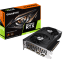 Gigabyte RTX 3060 WINDFORCE OC 12G GDDR6