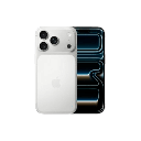 Iphone 17 pro 256GB Silver