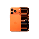 Iphone 17 pro 256GB Cosmic Orange