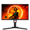 Մոնիտոր AOC 24.5 LCD 25G3ZM/BK