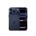 iPhone 17 Pro 512GB Blue LL/A