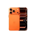 iPhone 17 Pro Max 512GB Cosmic Orange LL/A