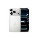 iPhone 17 Pro Max 1TB Silver LL/A