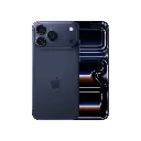 Iphone 17 pro max 2TB Deep Blue LL/A