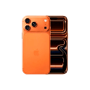 Iphone 17 pro max 2TB Cosmic Orange LL/A