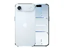 iPhone Air 256GB (Sky Blue)