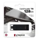 Flash Kingston 128GB DataTraveler USB-C