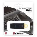 Flash Kingston 128GB DataTraveler Exodia USB 3.2