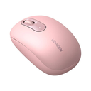 UGREEN 2.4G Wireless Mouse Cherry Pink 90686