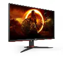 Մոնիտոր LED 27" AOC Gaming Q27G2E/BK 