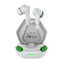 Celebrat Airpods Խաղային ականջակալ W58 White