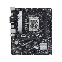 Asus Prime B760M-K D4 (90MB1DS0-M1EAY0)