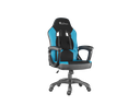 Խաղային աթոռ Genesis NFG-07 82 Nitro 330 Black/Blue