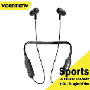 VDENMENV DL28 Sport Headphone black