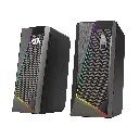 Redragon stereo gaming speaker Anvil