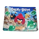 Մկնիկի գորգ angry birds