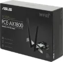Asus PCE-AX1800 Dual Band PCI-E WiFi 6 Bluetooth 5.2
