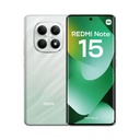 Xiaomi Redmi Note 15 8GB/256GB Forest Green