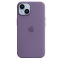 iPhone 14 Silicone Case Iris