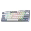 Mechanical Keyboard Redragon Fizz K617-R