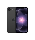 iPhone 17E 256GB Black eSim