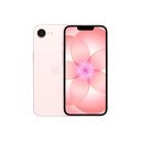 iPhone 17E 256GB Soft Pink