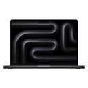 Apple Macbook Pro 16.2" M5 Pro 24/1TB MGEA4 Space Black