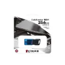 Flash Kingston 64GB DataTraveler Type-C 80M