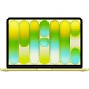 MacBook Neo 13" 8/512GB MHFE4 (Citrus) 