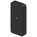 Redmi 18W Fast  Charge Power Bank  20000mAh Black