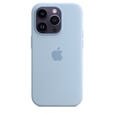 iPhone 14 Pro Silicone Case Sky